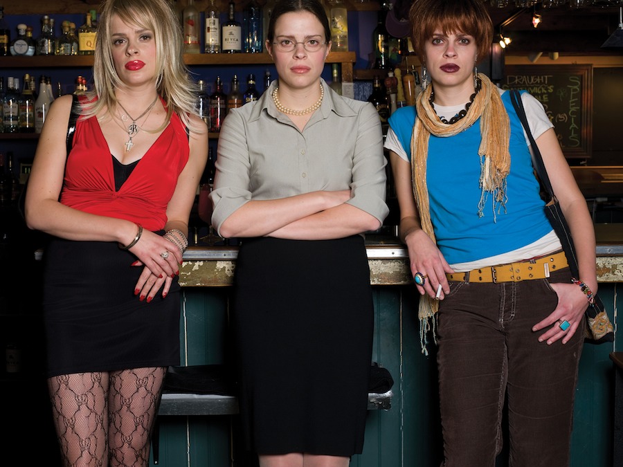 Compatibility Quiz
Archival inkjet print, 55.75