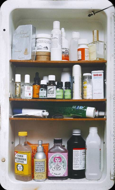 Annie (All About Me) 2003