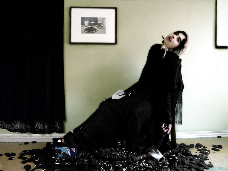 Death by Oreos, 2006