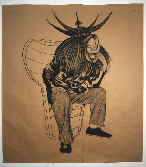 Shining Black Prince Medina, 2006