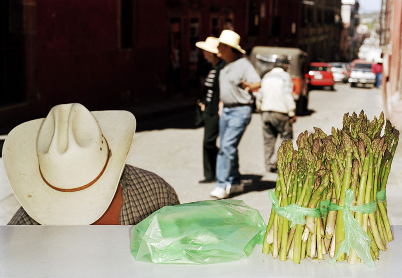 Untitled from the series Mexico, 2002-04