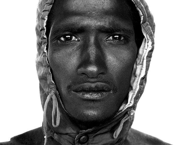 Borena, Ethiopia, 1999<br /><i>All images copyright © Gerald Förster, all rights reserved</i>