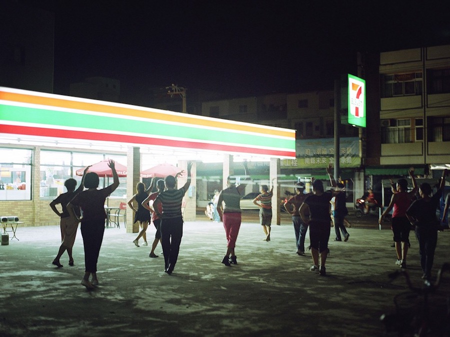7-11 Aerobics