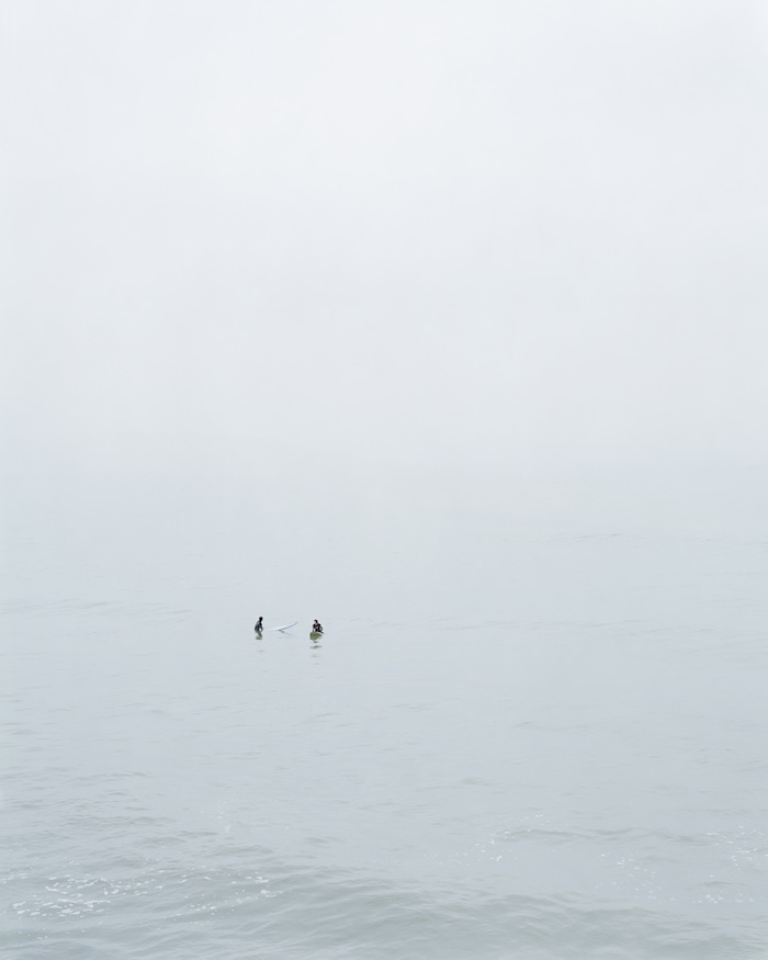 Untitled No. 8, 2003
Chromogenic development print
51 1/4