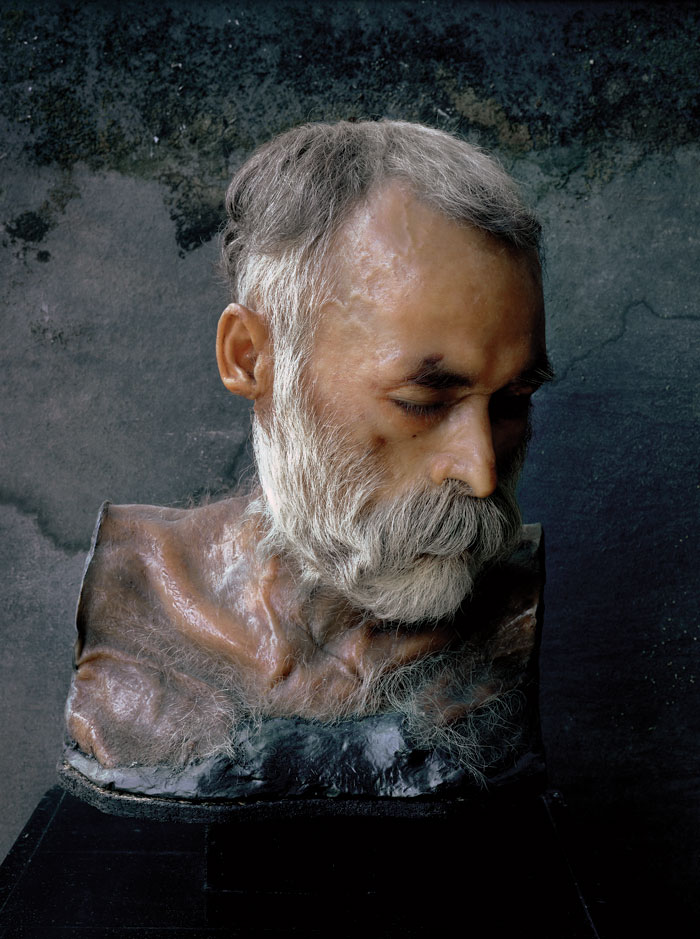 Argentina No. 11
2001