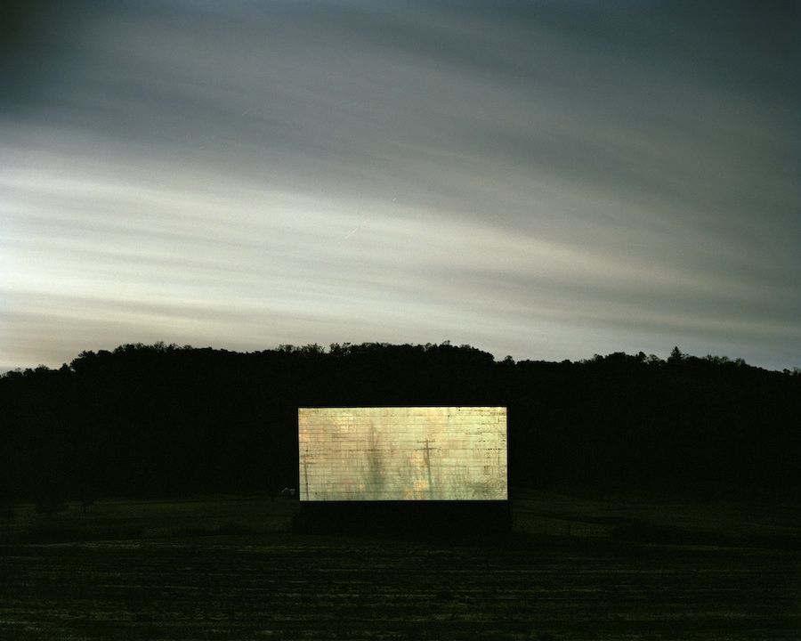 Starlite Drive-In
Roseburg, Ore.