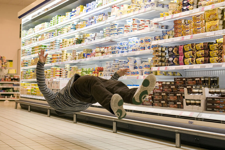 Hyper No. 8, 2007
40