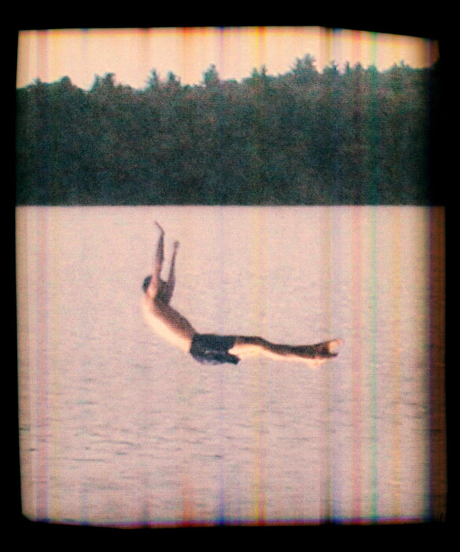 Fall 5, 2006
14 x 12 inch pigment inkjet print
Courtesy Robert Mann Gallery, New York