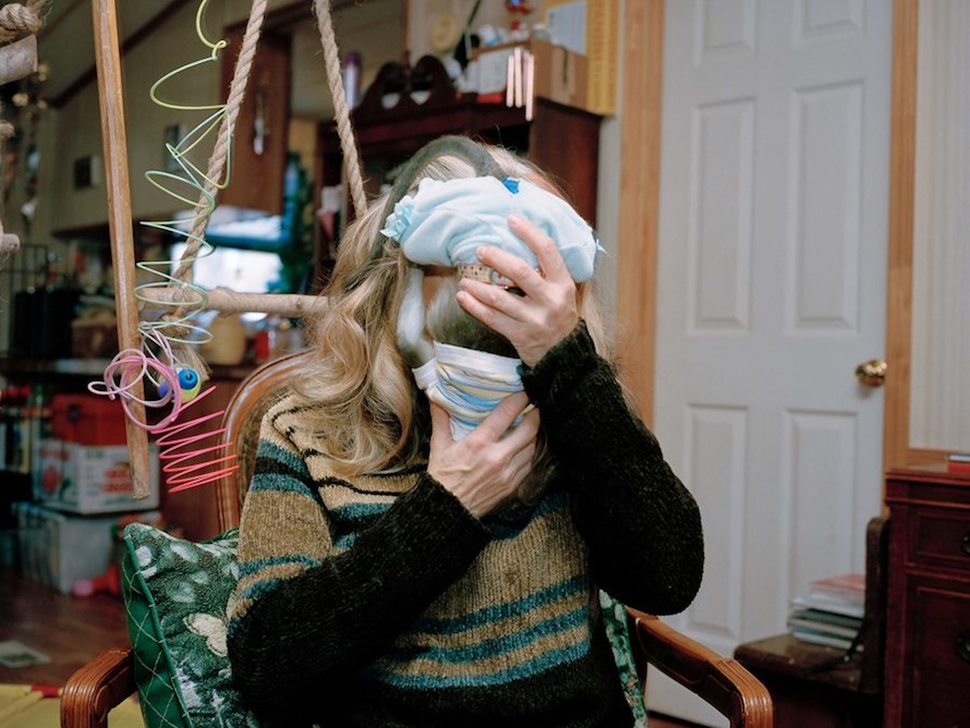 Prudence and Harry, Knoxville, TN