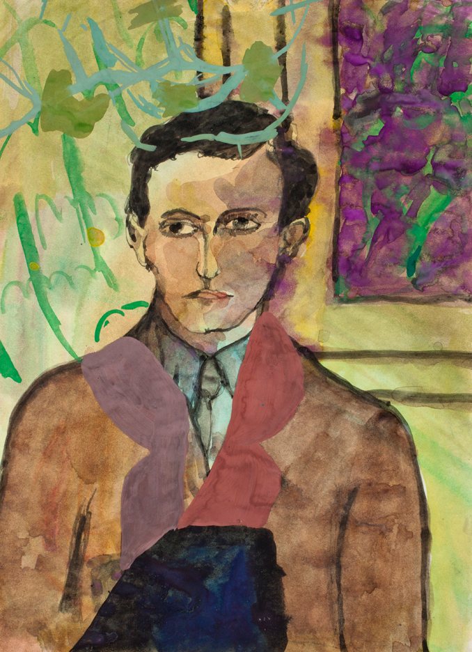 Early Modern Man, 2012