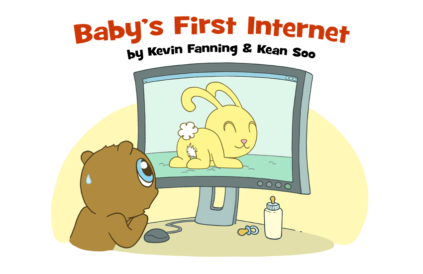 All text and images © Kevin Fanning and Kean Soo, all rights reserved