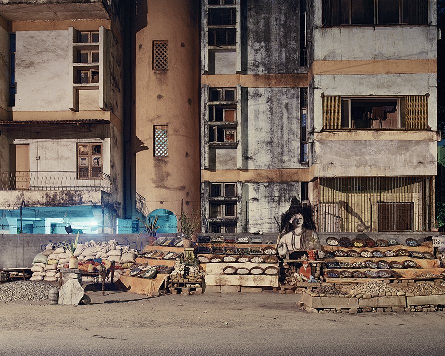 Courtesy Dhruv Malhotra/Photoink