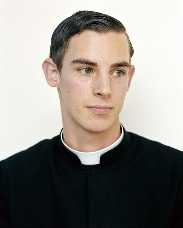 Brother Michael II