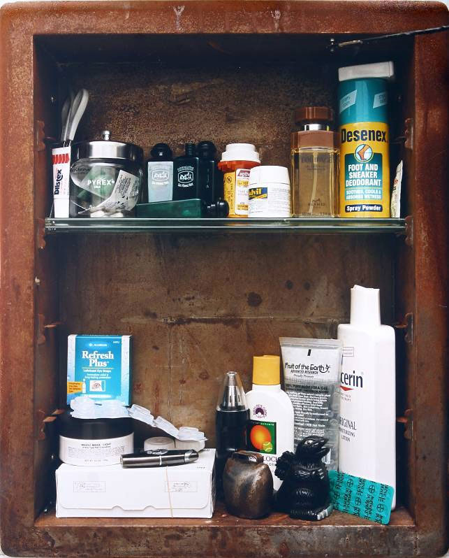 Stranger (Magic Move) 2003