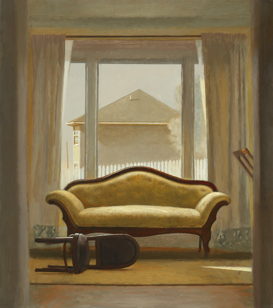 Belief in the Afterlife
Courtesy of the artist and P·P·O·W Gallery, New York