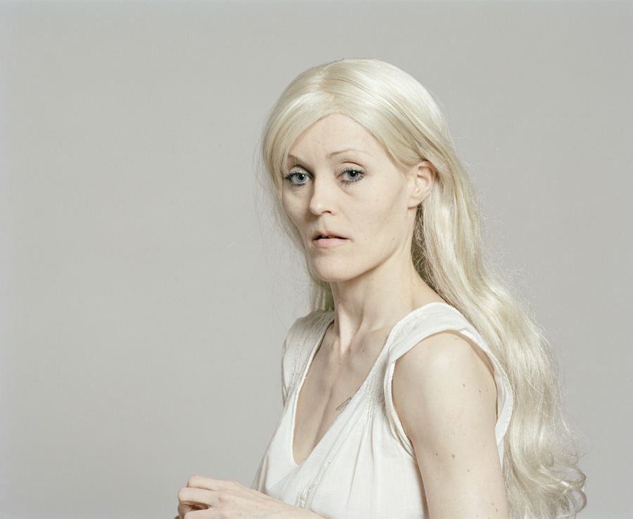 2nd of January
2008
Copyright © Michele Abeles