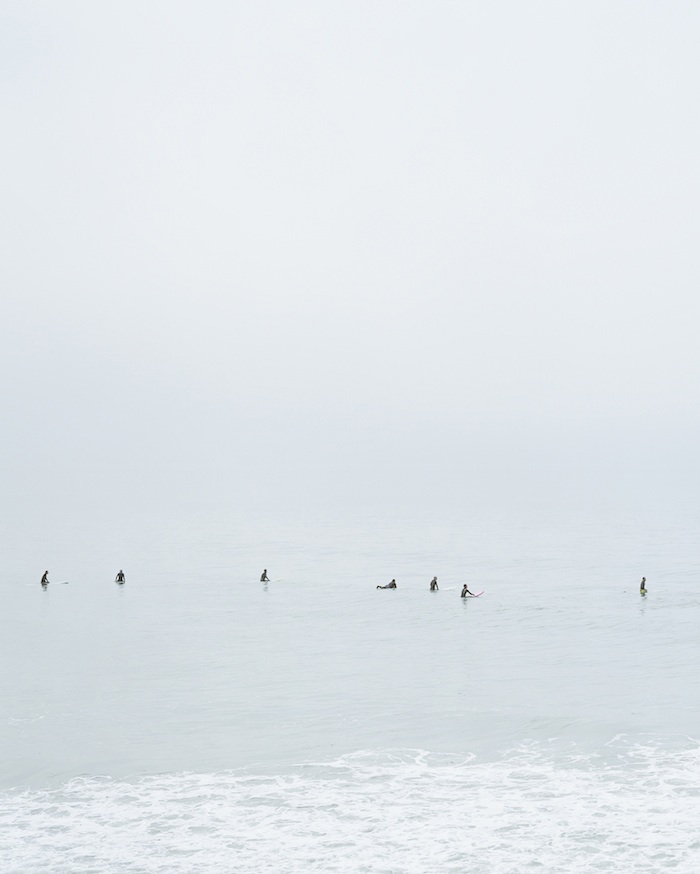 Untitled No. 7, 2003
Chromogenic development print
51 1/4