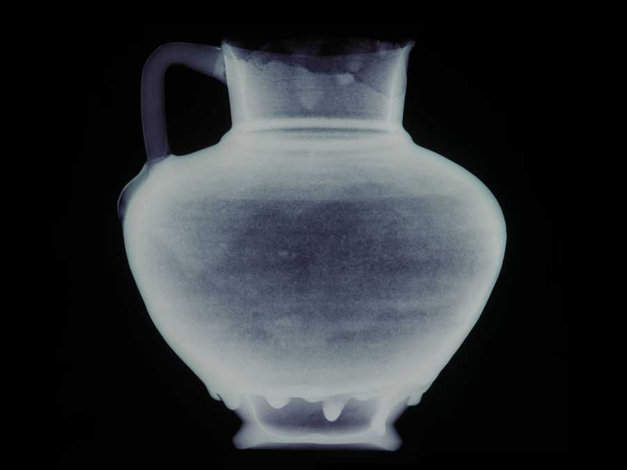 History's Shadow AV3, 2010
C-print
30 x 40 inches
Courtesy of the artist and Haines Gallery