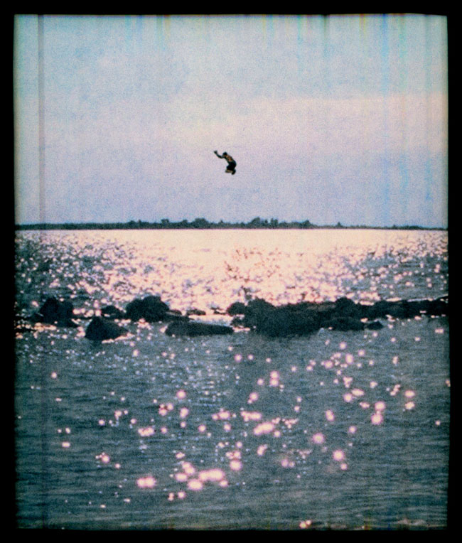 Fall 7, 2006
40 x 34 inch pigment inkjet print
Courtesy Robert Mann Gallery, New York