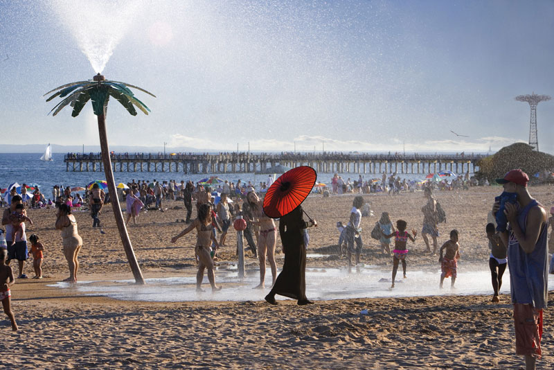 Coney Island Baby Untitled #7