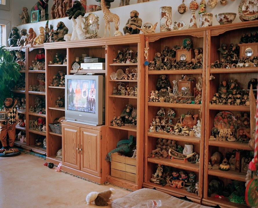 Connie's Living Room, Festus, MO