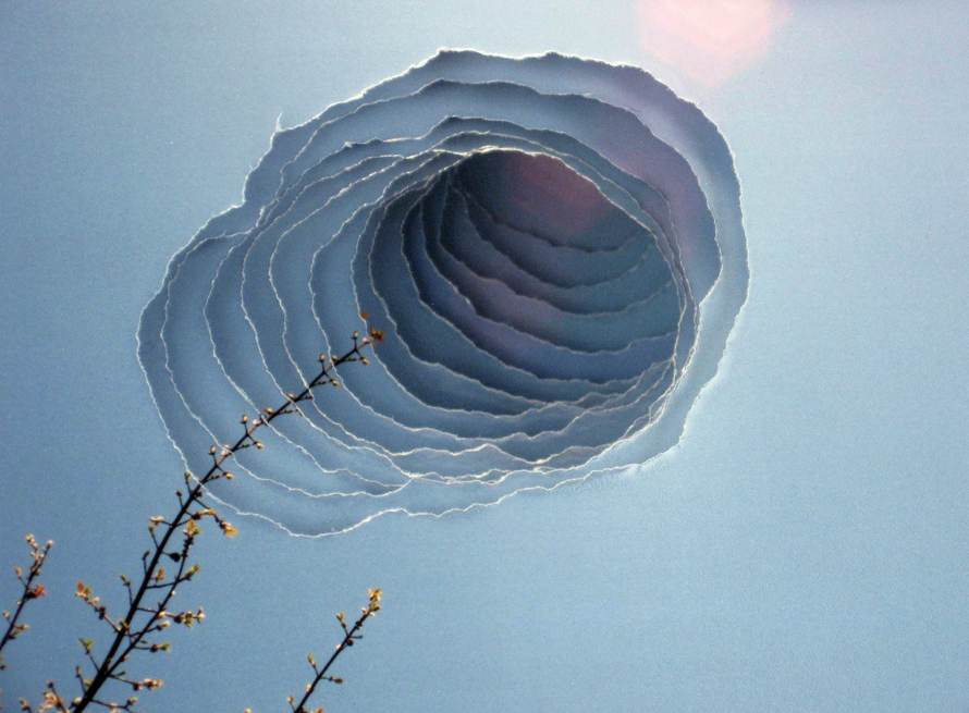 Reaching Branch, 2011