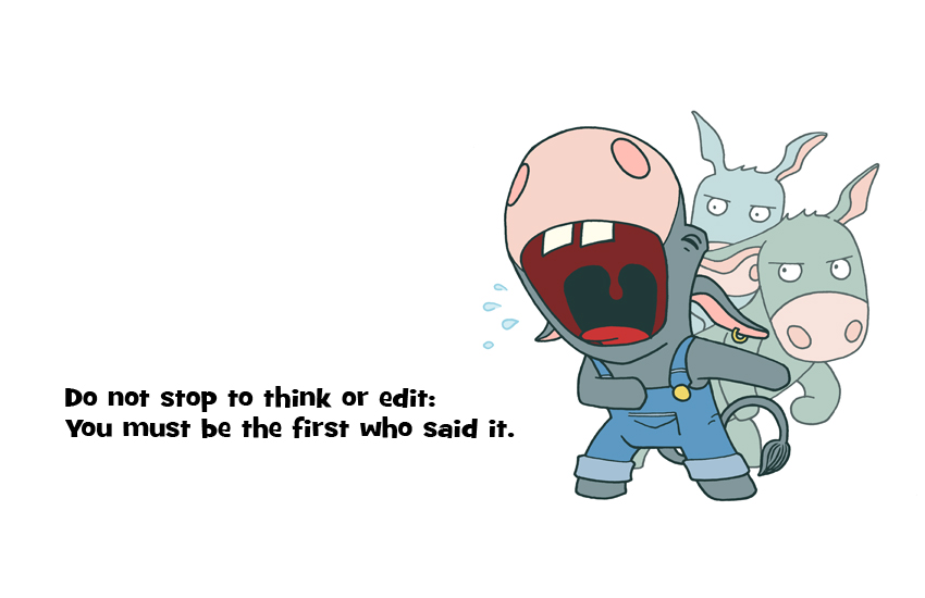 All text and images © Kevin Fanning and Kean Soo, all rights reserved