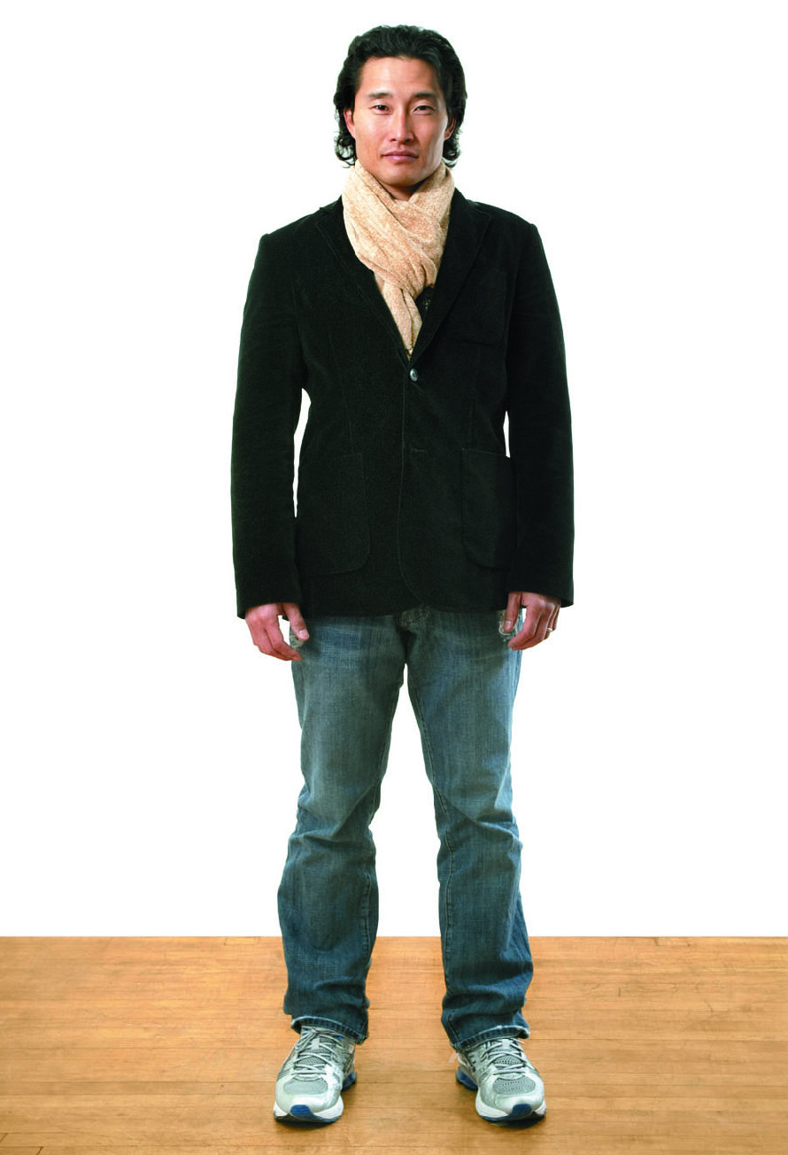 Daniel Dae Kim: “I’ll always be grateful to America for being a place where part of what it means to be a proud American is the ability to be openly proud of being Korean.”