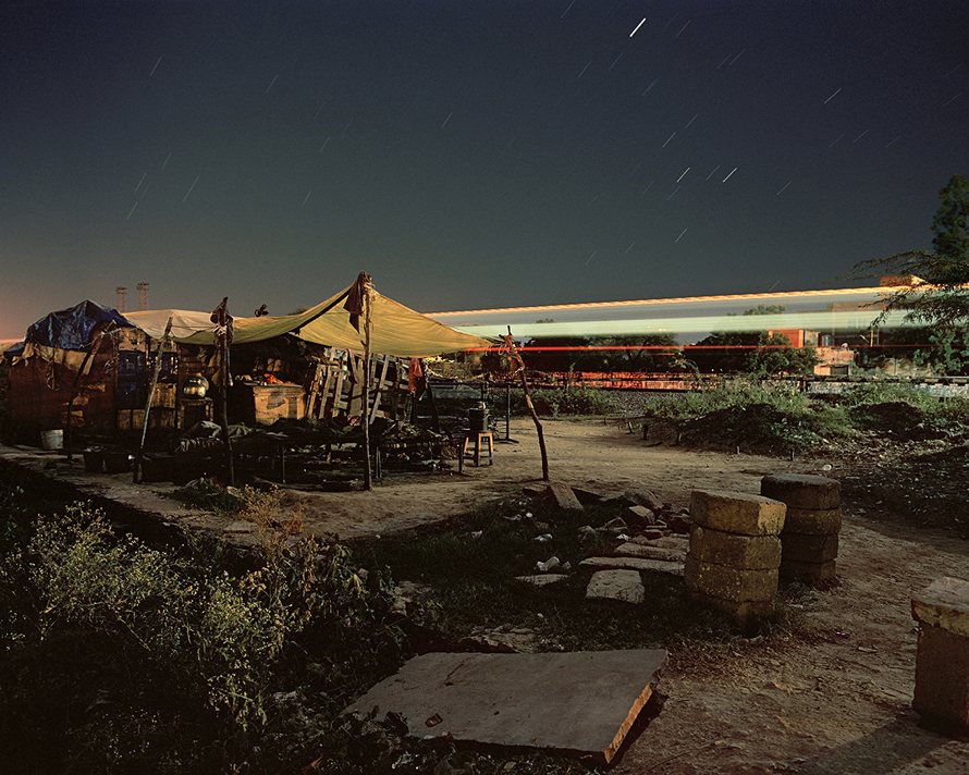 Courtesy Dhruv Malhotra/Photoink