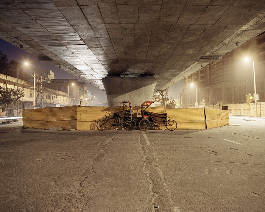 Courtesy Dhruv Malhotra/Photoink