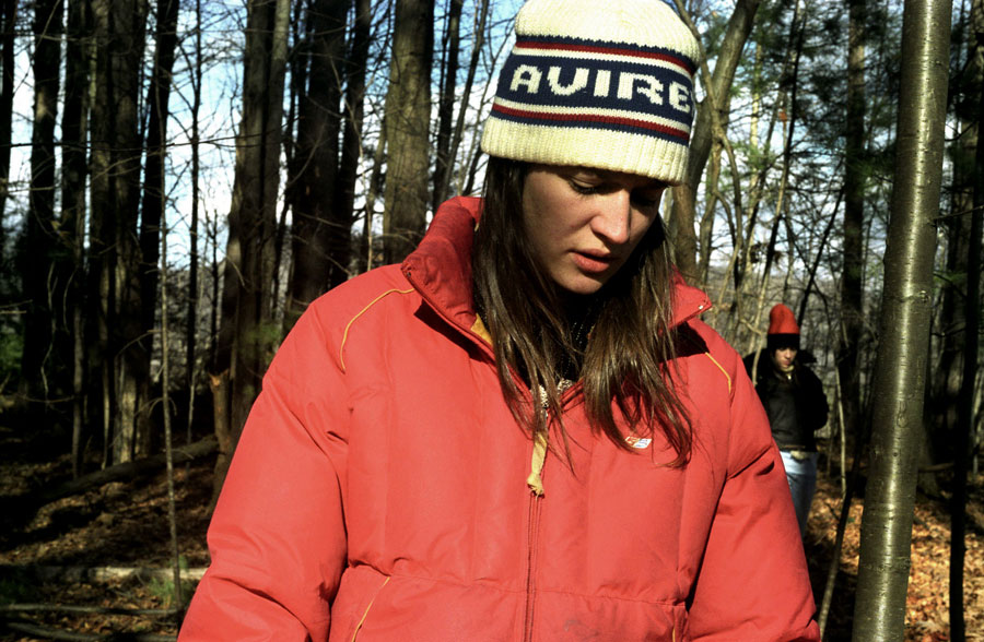 Bow and Arrow, Woodstock, New York, 2005