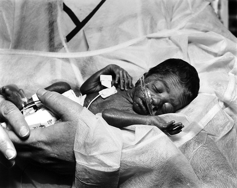 Alexla Laci, Boston, 2007