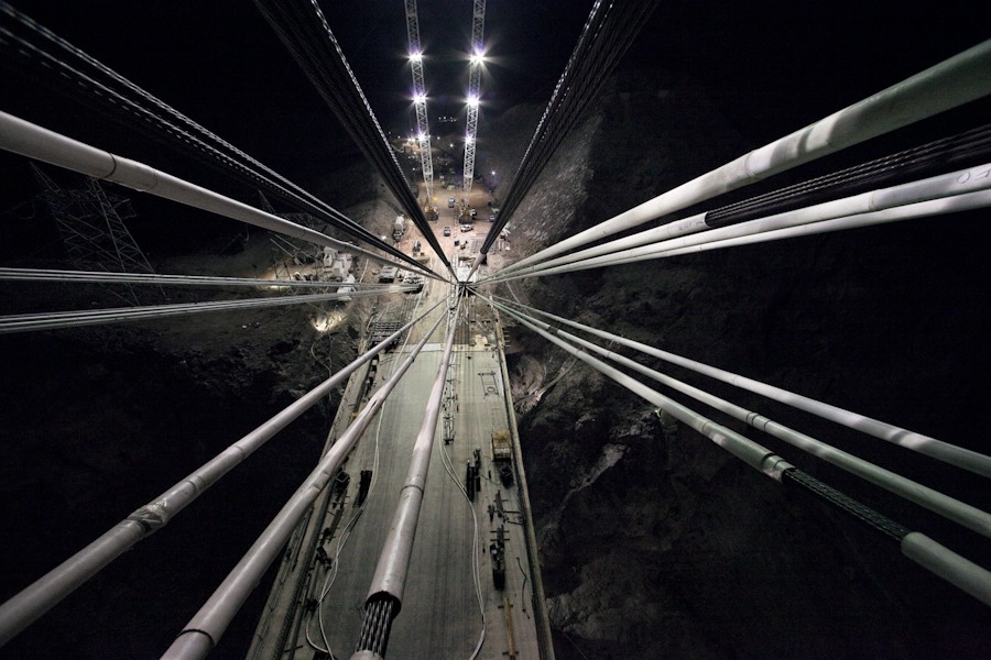 Arizona Pylon View
July 1, 2009