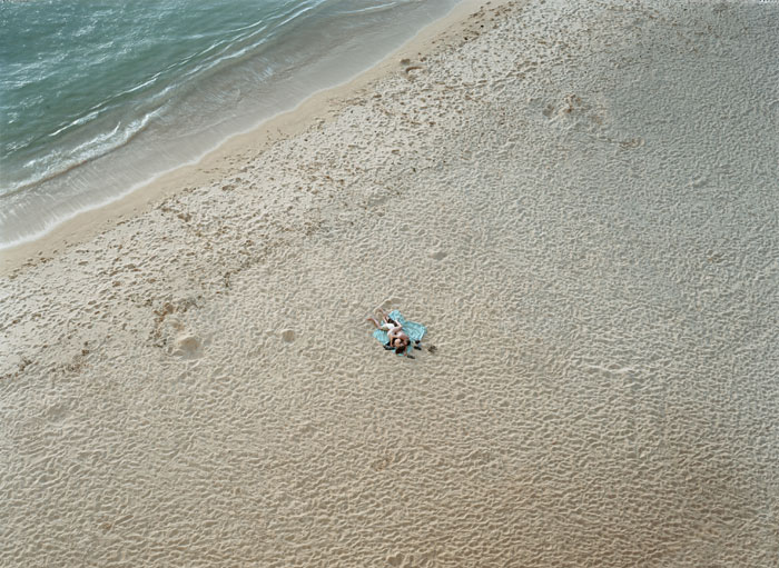 Untitled #696-05, 2005