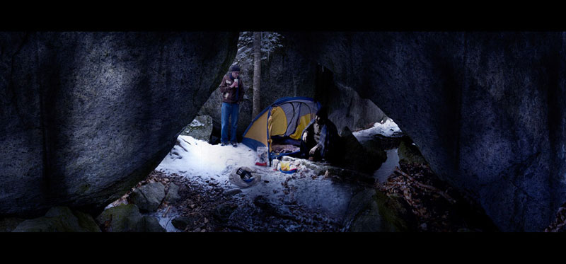 Resurrection of a corporate christ