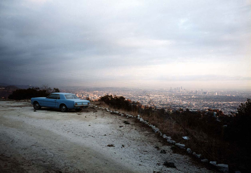Los Angeles, 1978 