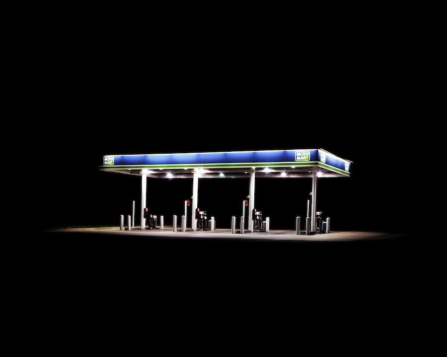 MotoMart, Perryville, Mo.
2008