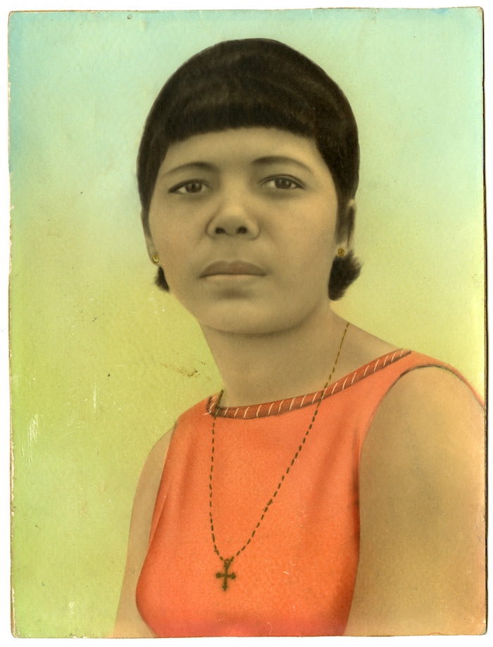Retratos Pintados © Retratos Pintados, courtesy Yossi Milo Gallery, New York