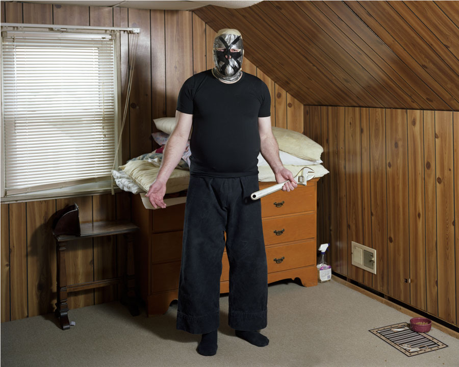 Michael              
“In my mind I am masculine. I feel I don’t have to prove it to anyone who might think otherwise (I don’t care what others think).”