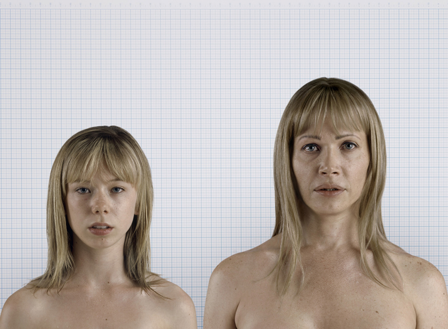 Teen and Transgender Comparative Study No. 3, 2008