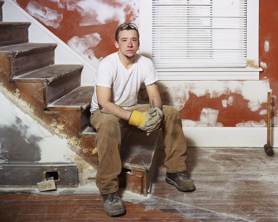 Dex
“First off, I’d say I’m masculine because of how I feel inside, who I am, and how I carry myself. In a lot of ways my masculinity is tied to my male gender role and how I want to project that and be perceived by others.”