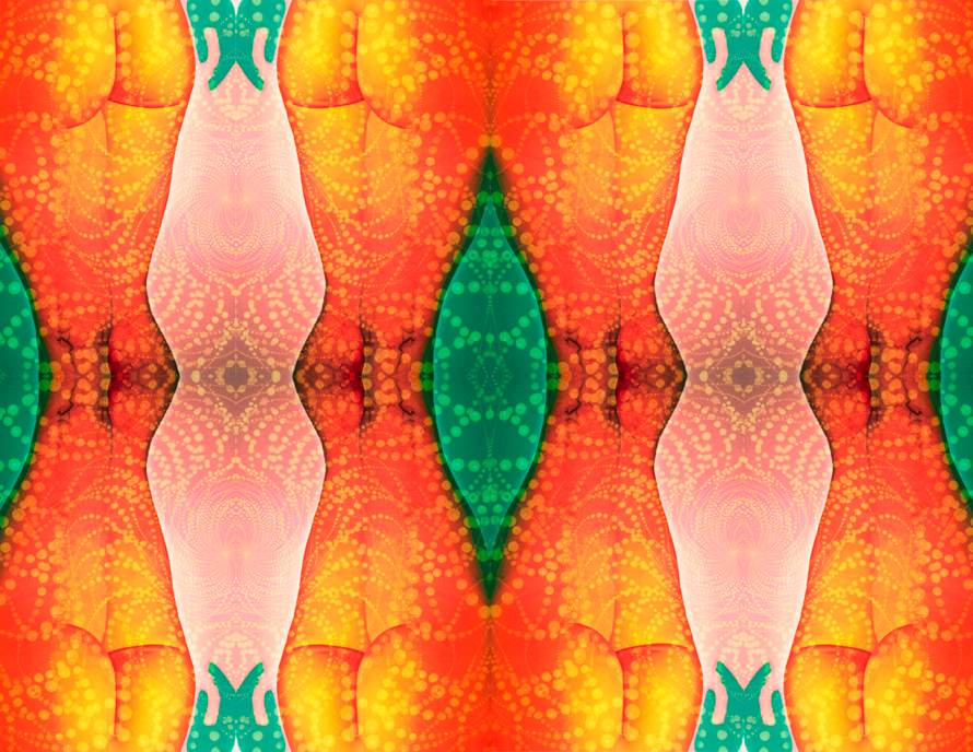 From the series <i>Nudes</i> by Allyson Anne Lamb.