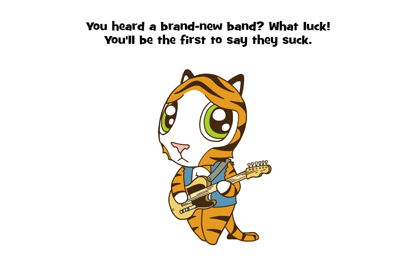 All text and images © Kevin Fanning and Kean Soo, all rights reserved