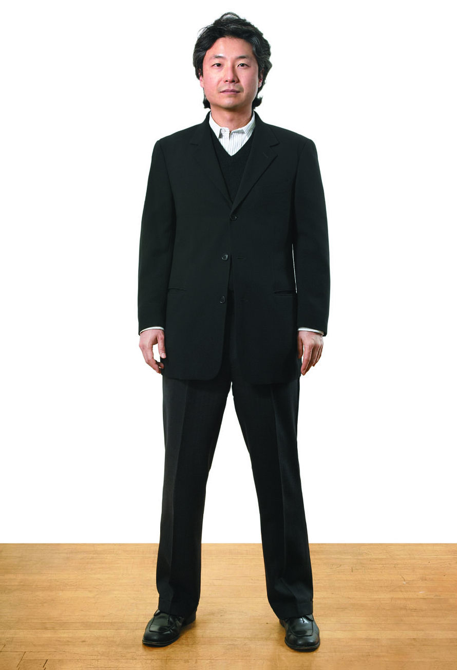 Chang-rae Lee: “The Korea that I know is the Korea my parents brought over in 1968, which doesn’t exist anymore. Their sense of value, culture, and self were hermetically sealed and brought with them in boxes.”