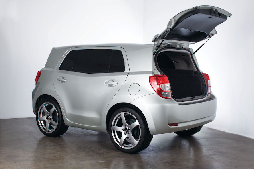 Mark Mothersbaugh, Mutatum, 2012.