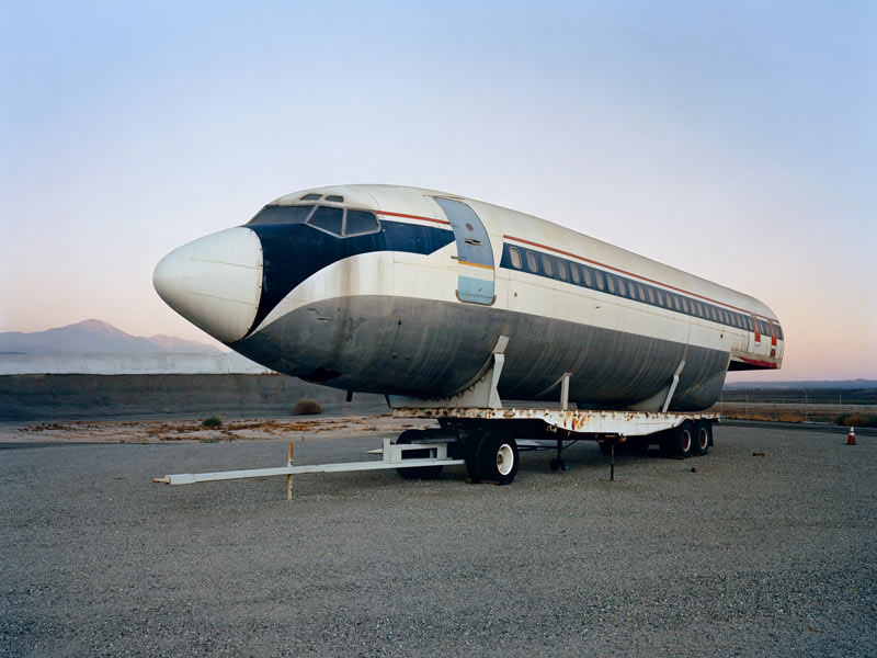 707 San Bernardino, 2007
