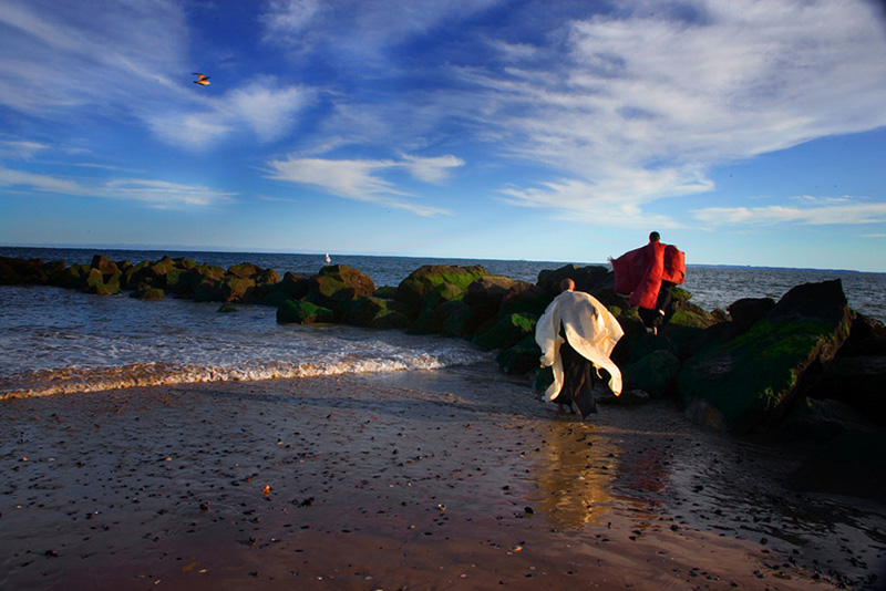 Coney Island Baby Untitled #14