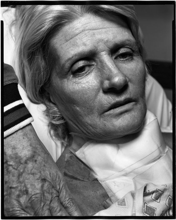 Maureen Chiminiello, Boston Medical Center, 2007