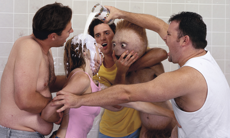 Getting Lindsay Linton. 36