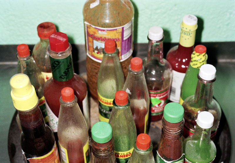 Untitled from the series Mexico, 2002-04